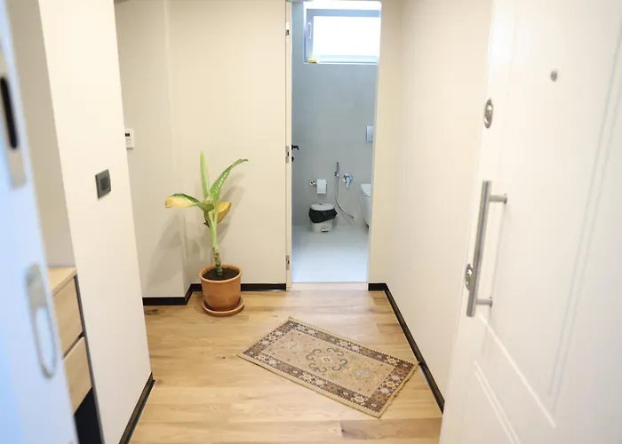 Premium 1 Appartement