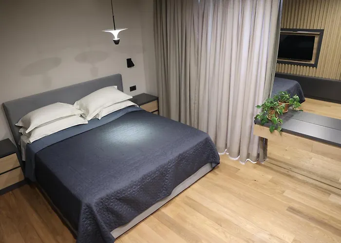 Premium 1 Appartement Tirana