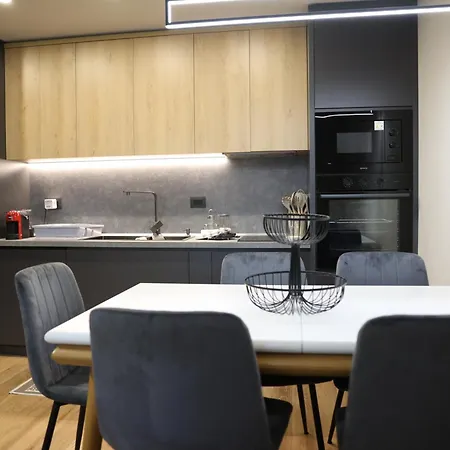 Apartamento Premium 1 Tirana