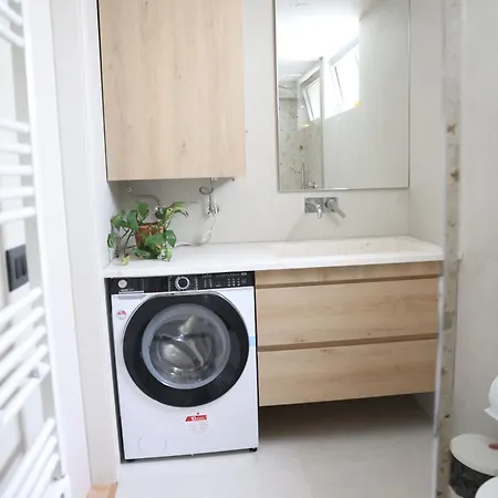 Apartamento Premium 1 Tirana