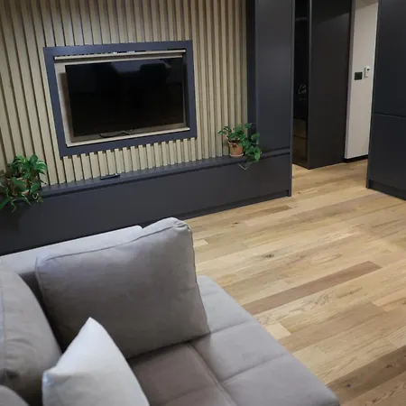 Premium 1 Apartamento