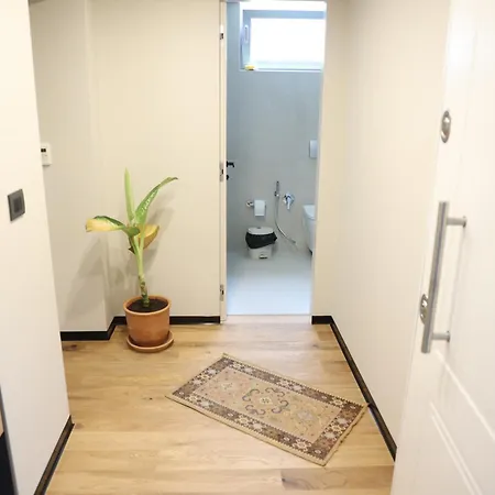 Premium 1 Apartamento