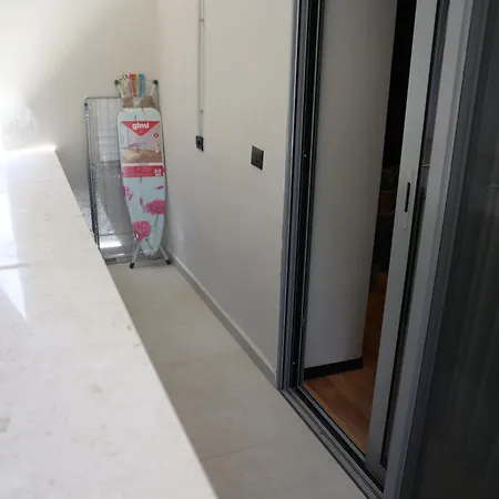 Apartamento Premium 1 *