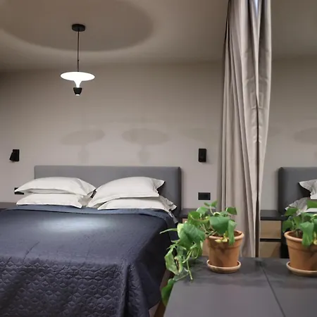 Apartamento Premium 1 *