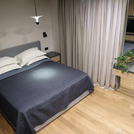 Premium 1 Apartamento Tirana