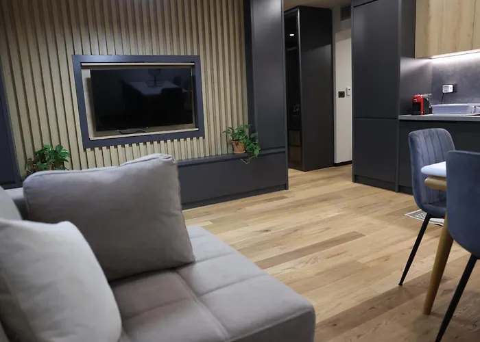 Premium 1 Apartment *