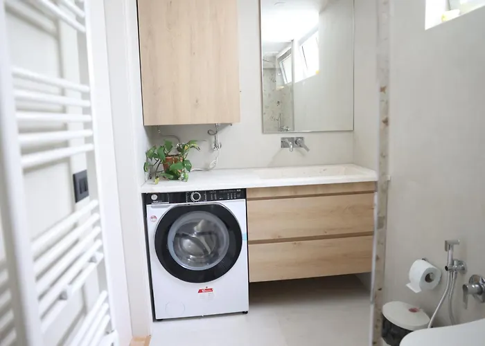 Appartamento Premium 1 Tirana
