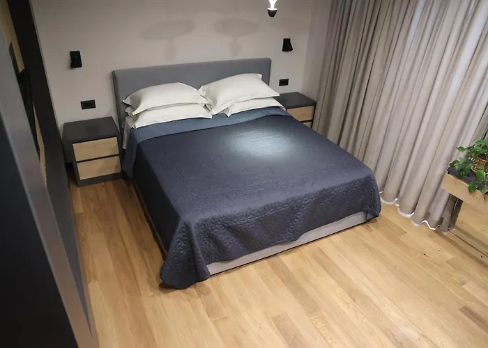 Apartment Premium 1 Tirana