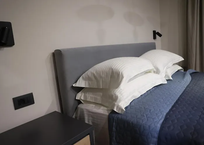 Premium 1 Apartment *