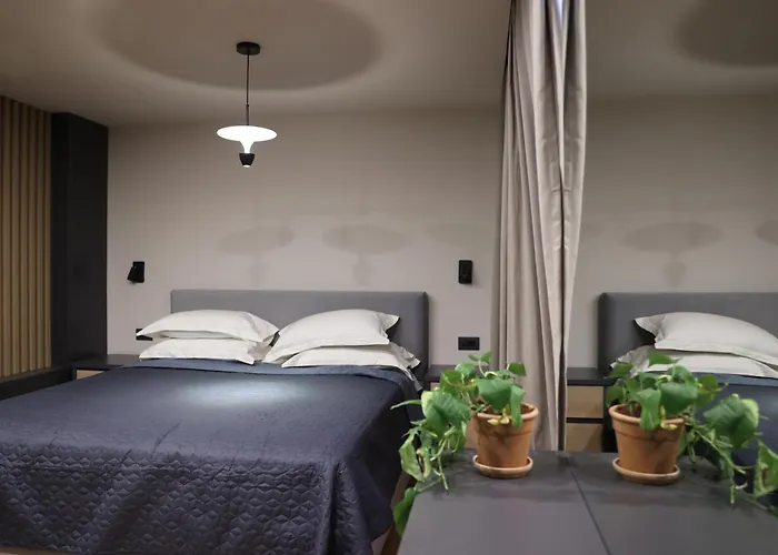 Apartment Premium 1 *